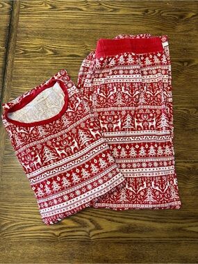 Men’s Little Sleepies Pajama Set